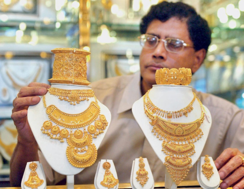 الهند .. الوعي المالي يجرد الذهب من البريق