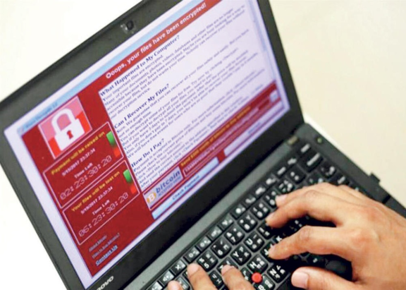 16 ألف برمجية فدية جديدة استهدفت 230 ألف مستخدم خلال الربع الثاني من 2019