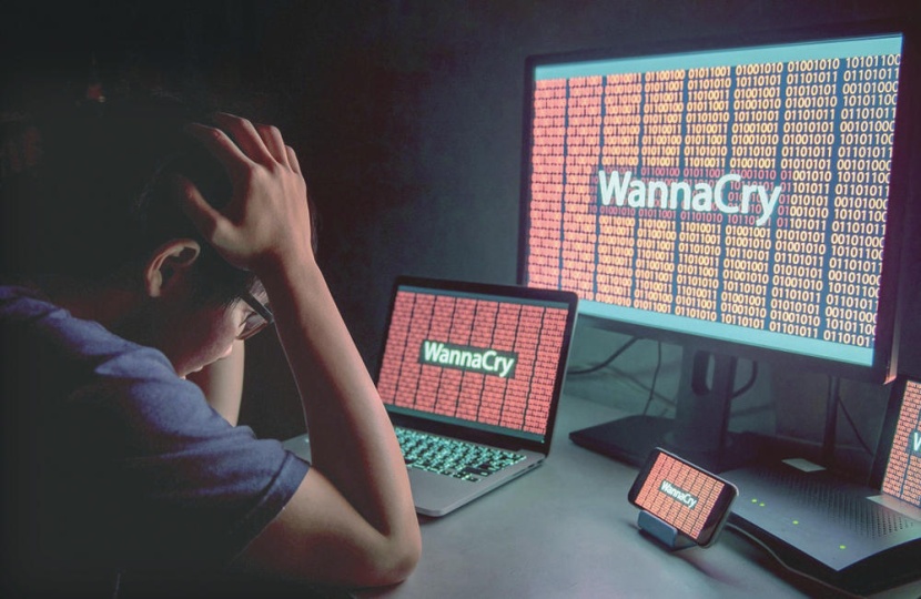 16 ألف برمجية فدية جديدة استهدفت 230 ألف مستخدم خلال الربع الثاني من 2019