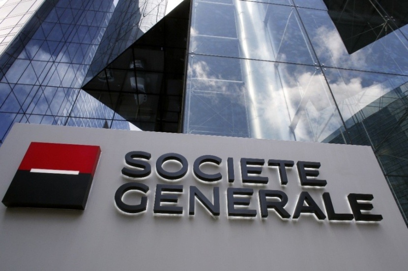 بنك "سوسيتيه جنرال" يتوقع إطلاق "المركزي الأوروبي" برنامجا مفتوحا لشراء السندات
