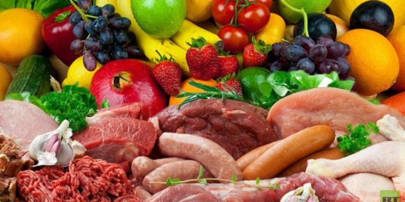  تناول مواد غذائية غنية بفيتامين А يخفض خطر السرطان