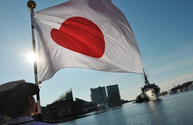الشركات اليابانية قلقه ازاء تزايد التوترات مع كوريا الجنوبية