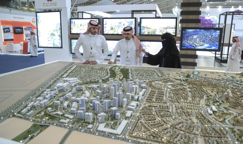 "الإسكان" لـ"الاقتصادية": 77 رخصة لمشروعات تسويق خارجية على الخارطة .. توفر 34 ألف وحدة