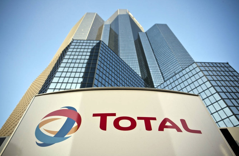 "توتال" تبيع 30% من أسهم "ترابيل" لخطوط الأنابيب مقابل 260 مليون يورو