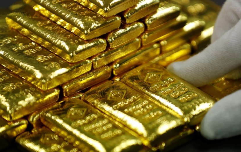 الذهب يسجل أعلى مستوى في ‭6‬ أعوام بسبب التجارة ومخاوف النمو تدعم الطلب