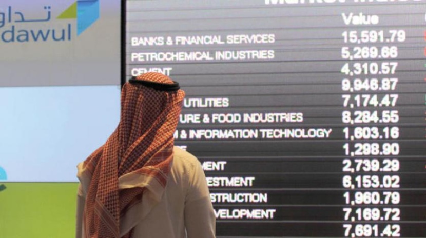 سوق الأسهم السعودية تفتتح تداولاتها باللون الأخضر .. والمكاسب 60 نقطة