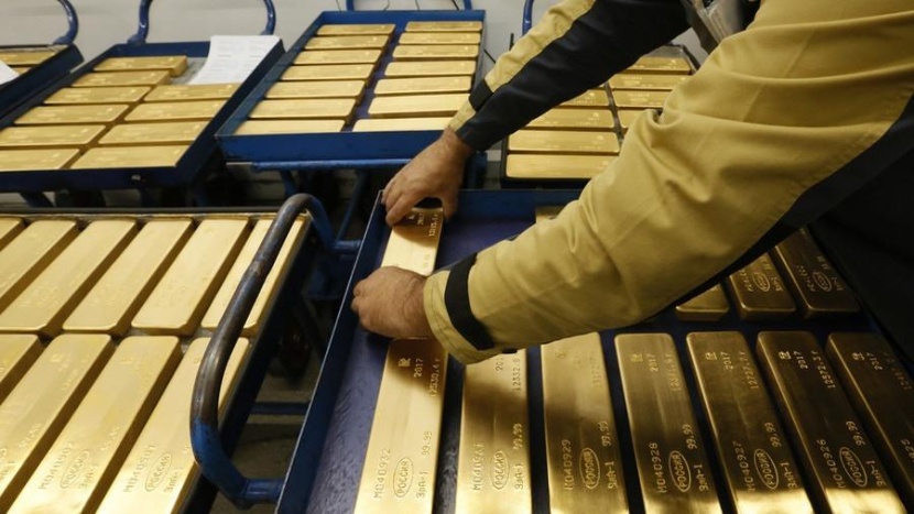 الذهب يحقق مكاسب بـ 16% منذ بداية العام .. و 4 عوامل  تدعم الارتفاع 