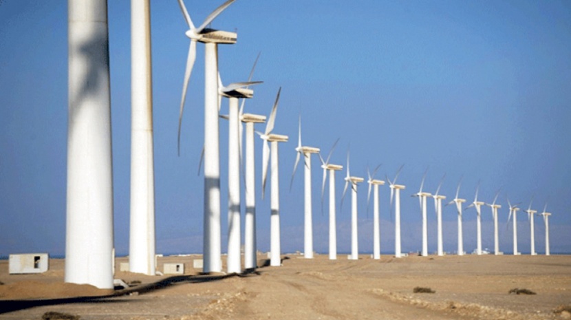 السعودية تحقق رقما قياسيا عالميا في توليد طاقة الرياح 