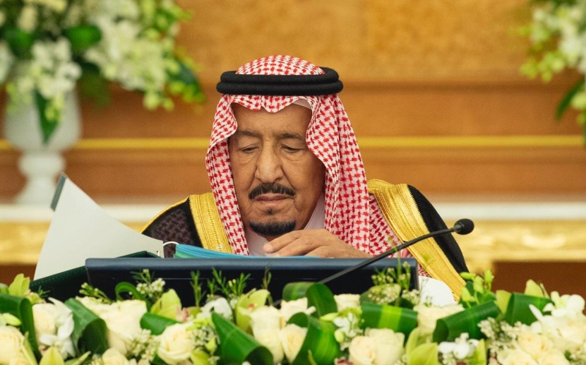 مجلس الوزراء يوافق على نموذج تخصيص "تحلية المياه" وتأسيس شركة نقل وتقنيات المياه