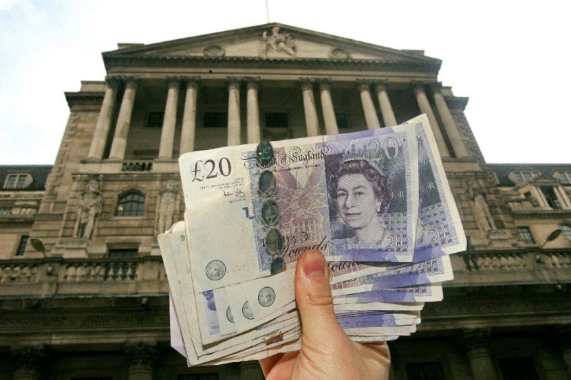 محافظ بنك إنجلترا يحذر من تداعيات "بريكست" على الجنيه الإسترليني