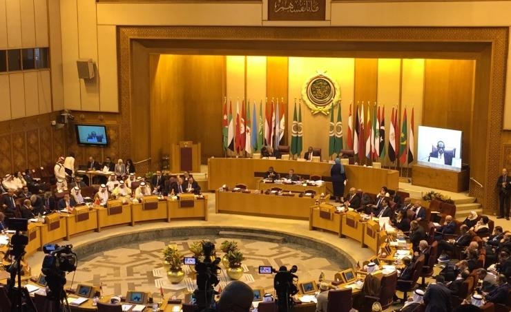 اللجنة الوزارية العربية تندد بدعم إيران لعمليات إطلاق الصواريخ الباليستية تجاه الأراضي السعودية