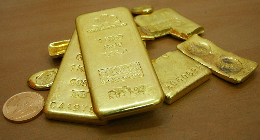 الذهب يصعد بفعل رهانات على خفض أسعار الفائدة