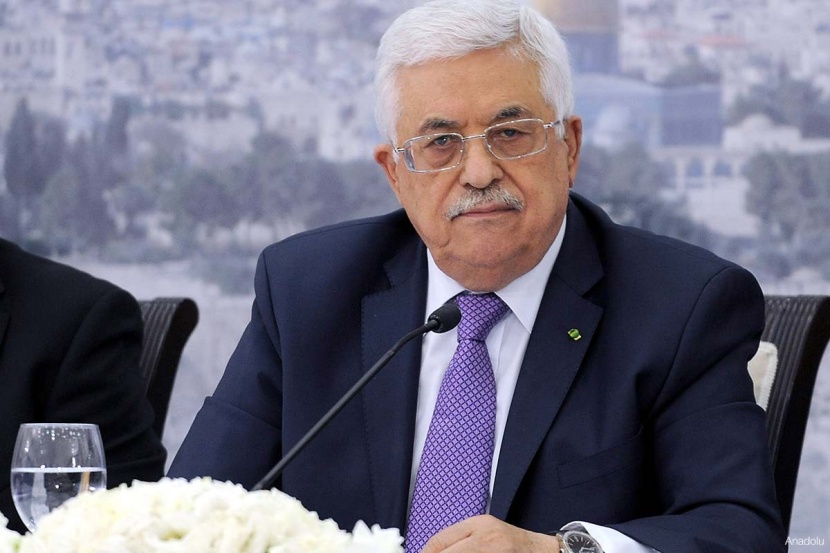 رئيس فلسطين: الدعوة لاجتماع وزراء "التعاون الإسلامي" استمرار لمواقف القيادة السعودية بجانب القضية العادلة