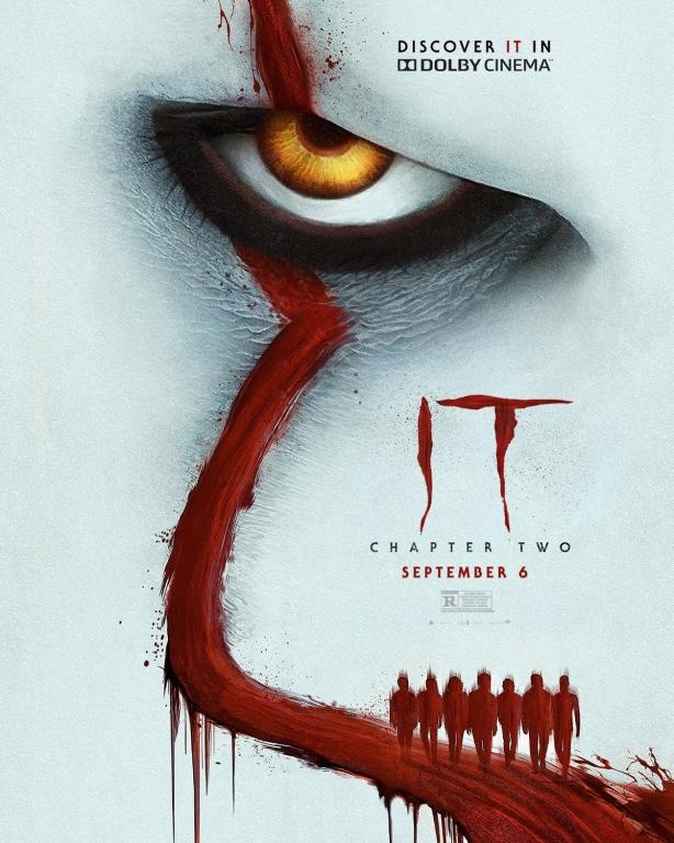«إت شابتر 2» .. رعب بلا خوف