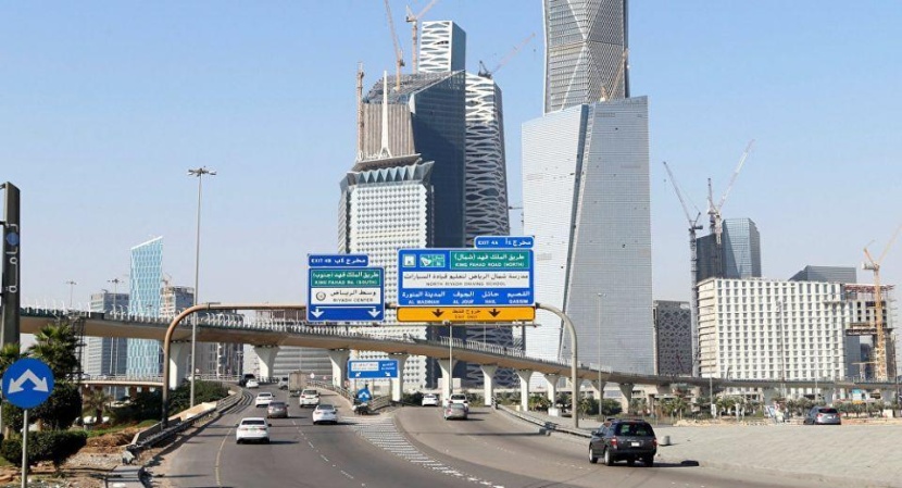 رخص الاستثمار الأجنبي في السعودية تتضاعف .. والصدارة بريطانية