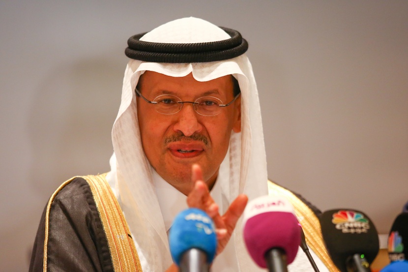 وزير الطاقة: السعودية ستواصل خفض إنتاج النفط بأكثر من اتفاق «أوبك +»