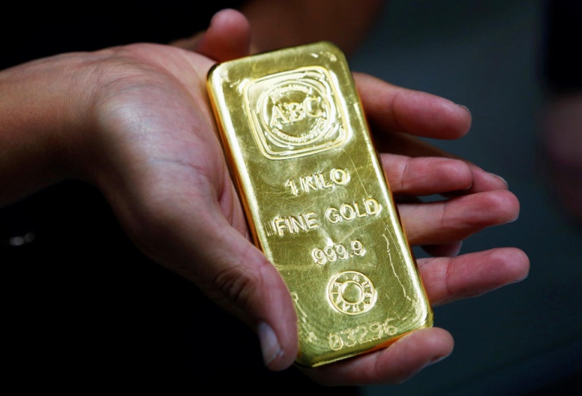 الذهب يرتفع أكثر من 1.5% بفعل تيسير "المركزي الأوروبي"