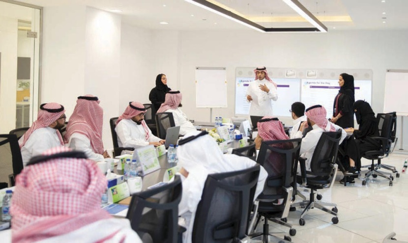 «زين السعودية» تعقد ورشة متخصصة تهدف لإطلاق مبادرة WE ABLE