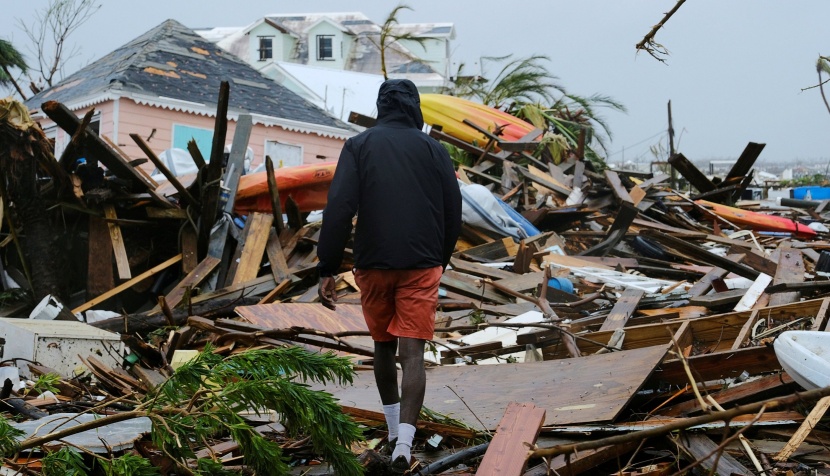  آخرها إعصار دوريان.. الكوارث العالمية تكبد شركات التأمين 92 مليار دولار منذ بداية العام 