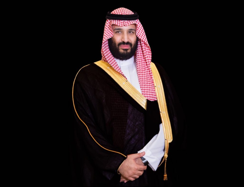 ولي العهد للرئيس الأمريكي: لدينا الإرادة والقدرة على مواجهة العدوان الإرهابي