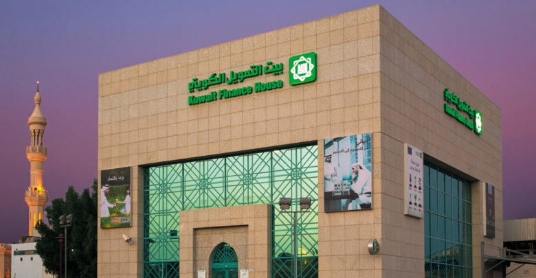 بيت التمويل الكويتي يعرض شراء البنك الأهلي المتحد البحريني مقابل 8.8 مليار دولار