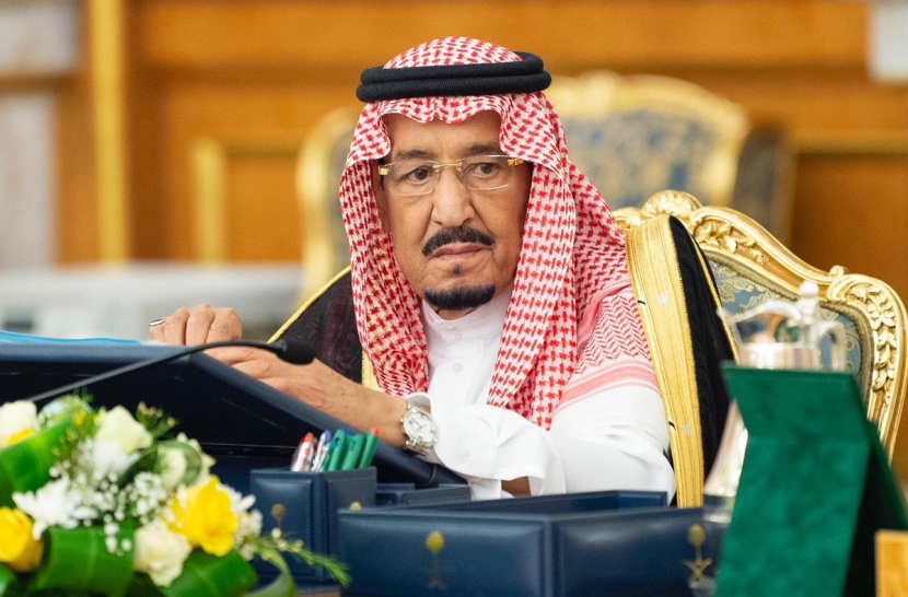 خاب المعتدي .. عودة إمدادات النفط السعودي إلى ما كانت عليه