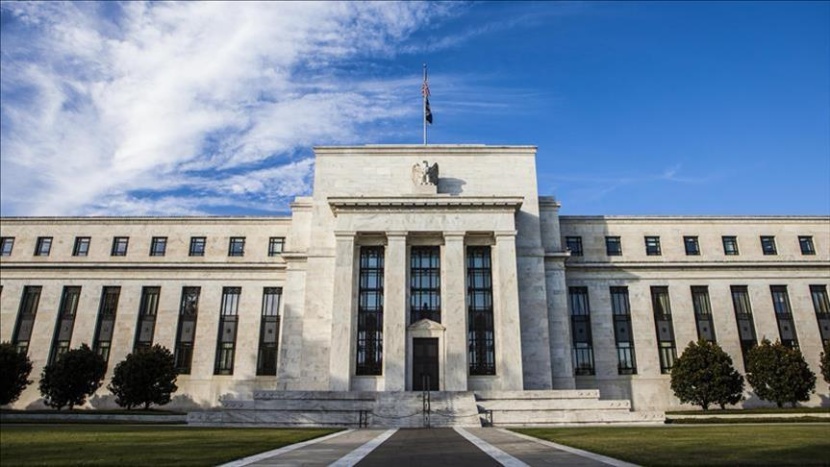 "المركزي الأمريكي" يخفض أسعار الفائدة من 1.75% إلى 2.00%