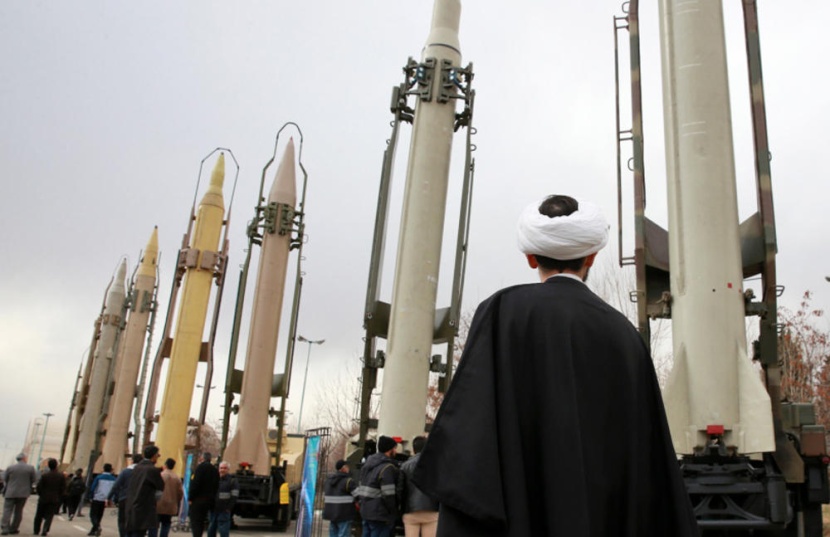 صواريخ إيران .. فشل تضخيم القدرات وإيجاد حالة انتصار