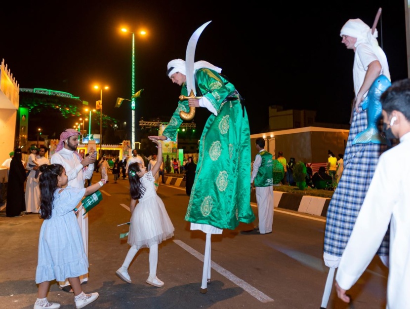 حب ووفاء