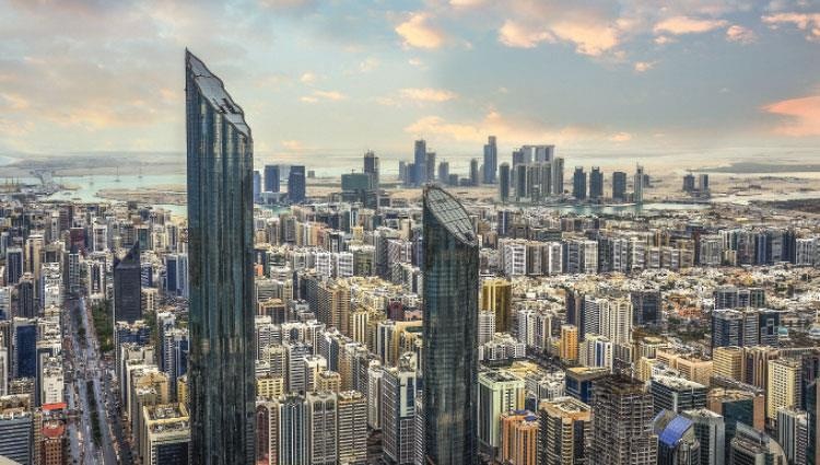 أبوظبي تدشن مشروعا للتملك الحر باستثمارات تتخطى النصف مليار درهم