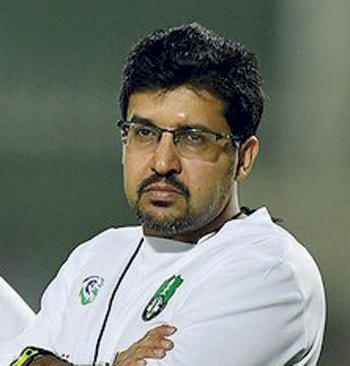 المحمدي: المدرب البديل .. لا يهمني