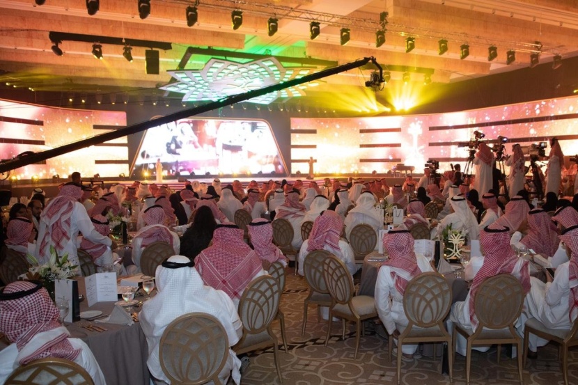 وزارة الإعلام تنظم حفل جوائز التميز الإعلامي 2019