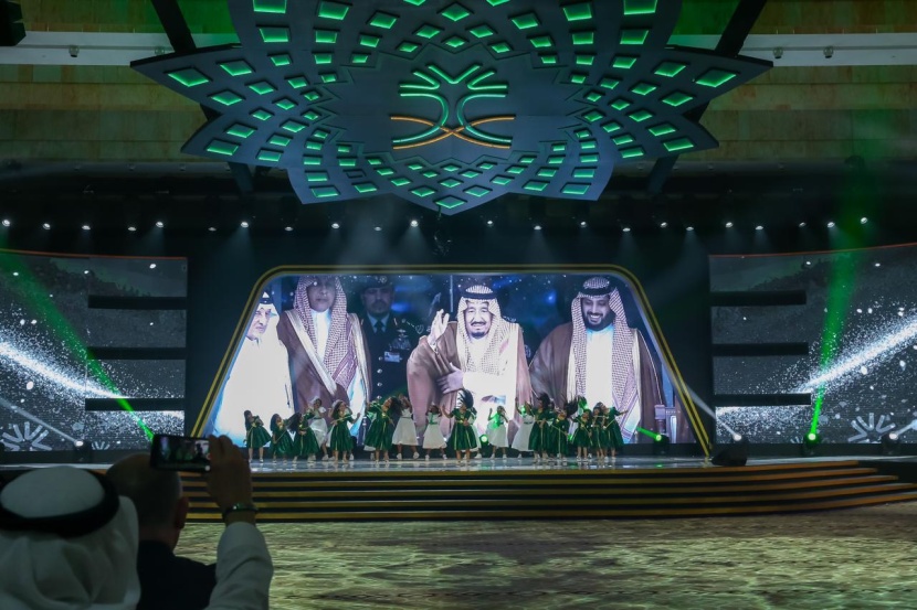 وزارة الإعلام تنظم حفل جوائز التميز الإعلامي 2019