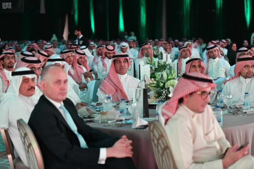 وزارة الإعلام تنظم حفل جوائز التميز الإعلامي 2019
