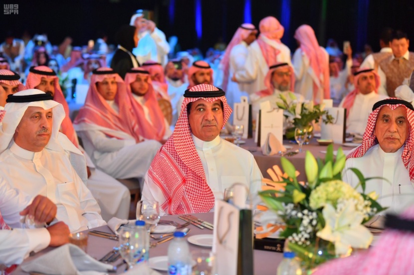 وزارة الإعلام تنظم حفل جوائز التميز الإعلامي 2019
