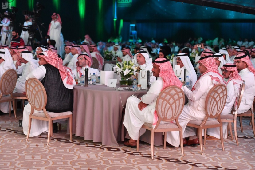 وزارة الإعلام تنظم حفل جوائز التميز الإعلامي 2019