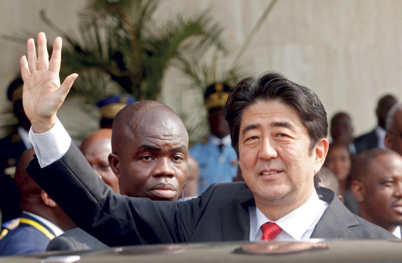 للحاق بالمنافسين .. اليابان تعود إلى إفريقيا من بوابة الاستثمار