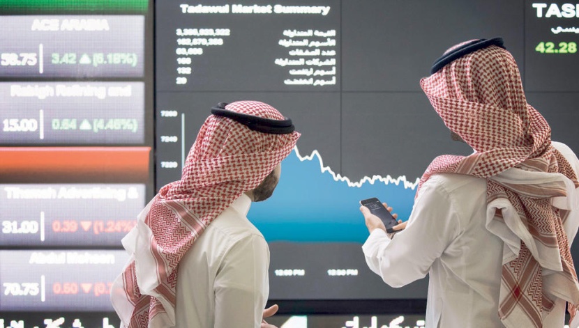 محللون: الأسهم السعودية تترقب محفزات إيجابية تعيدها إلى سلسلة الارتفاعات