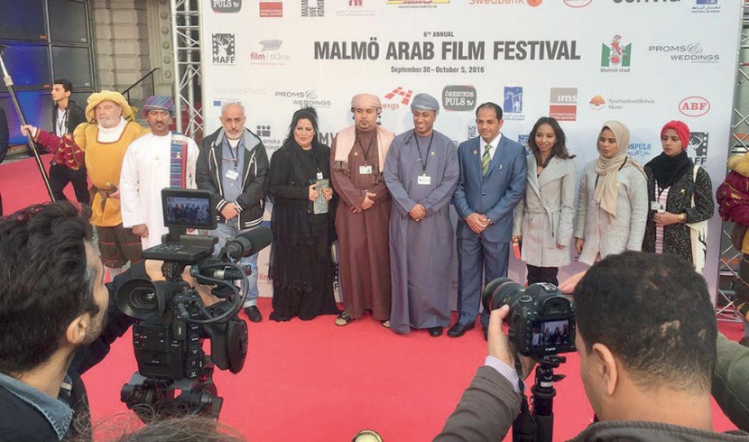 «مالمو للسينما العربية» يقدم 47 فيلما للجمهور في السويد