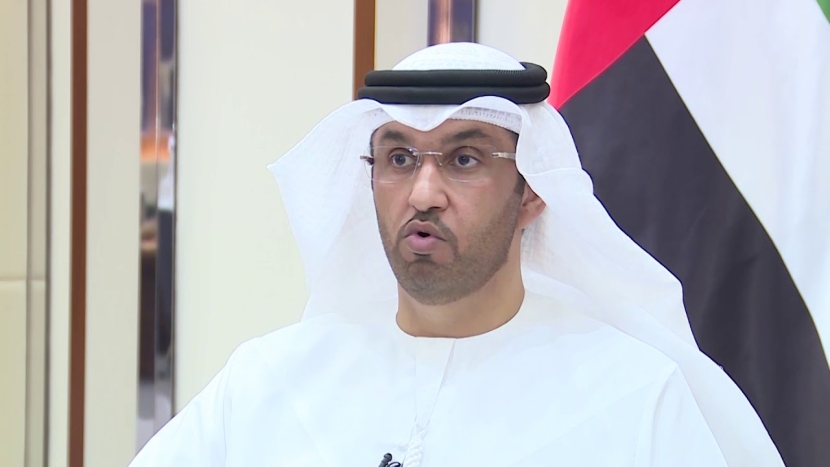 الرئيس التنفيذي لأدنوك: 11 تريليون دولار استثمار مطلوب لتلبية الطلب العالمي على الطاقة
