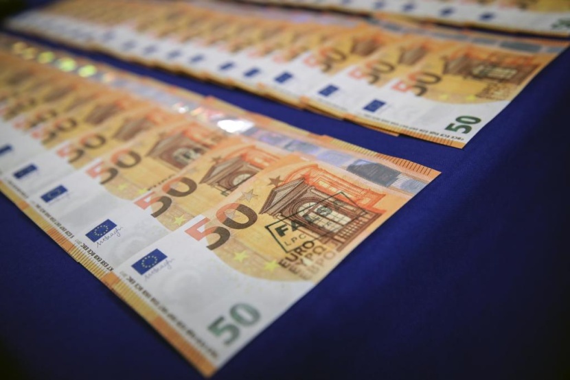 يوروبول: ضبط شبكة كبيرة لتزوير العملات في البرتغال