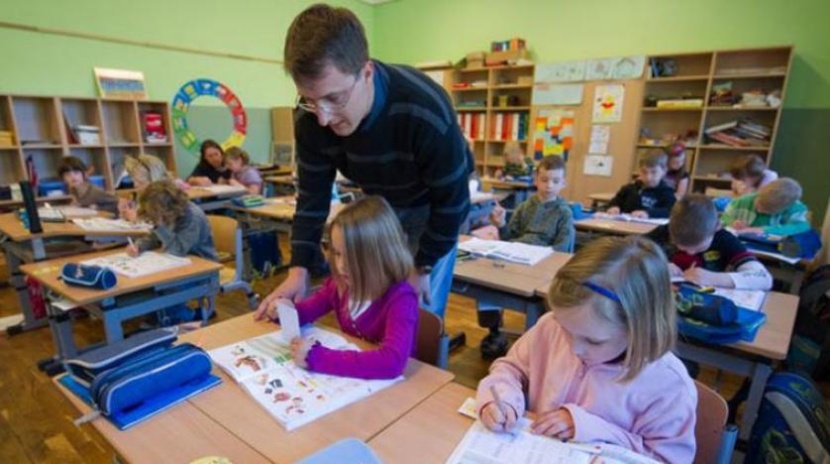 عجز معلمي المدارس الابتدائية في ألمانيا سيصل إلى 26 ألف معلم بحلول 2025