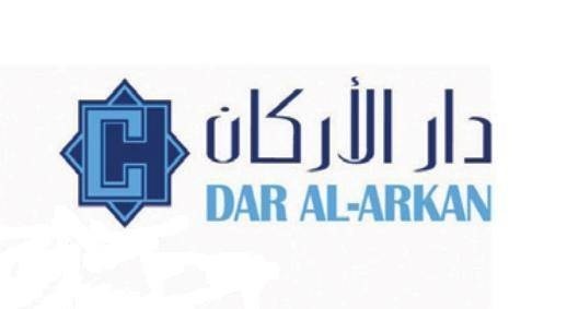 "دار الأركان": الانتهاء من طرح إصدار صكوك بقيمة 600 مليون دولار