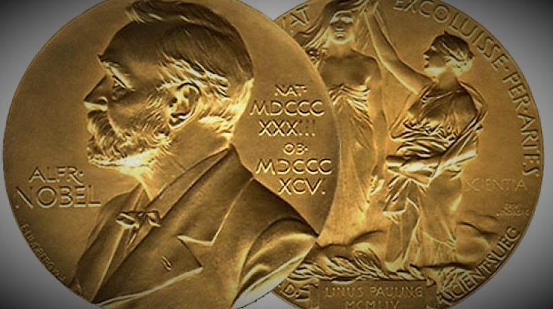 الفائزون بجائزة نوبل للسلام في السنوات الماضية