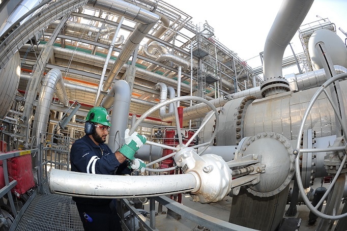 مؤسسة البترول الكويتية تركز على زيادة الصادرات النفطية وإنتاج الغاز