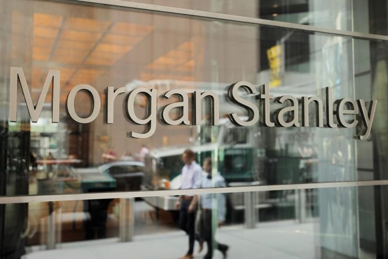 إدانة مصرفي سابق في بنك "مورجان ستانلي" بتبييض أموال في اليونان