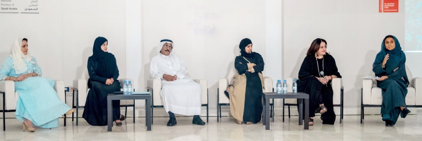 «مسك للفنون» يفتح آفاق العالم على الثقافة السعودية في البندقية