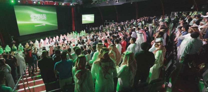 سينمائيون: رسوم الـ 25 % تحد من انتشار الفيلم السعودي