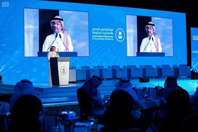 "الاتصالات السعودية" توقع اتفاقية تعاون مع هيئة المحتوى المحلي والمشتريات الحكومية