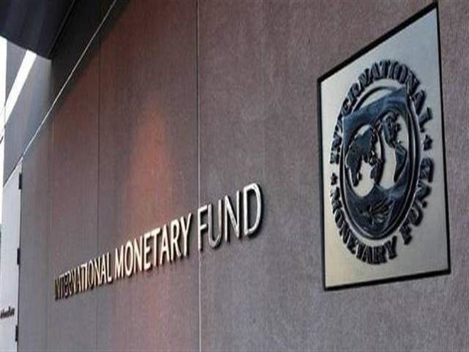 صندوق النقد يؤجل تغييرات حصص المساهمين إلى 2023